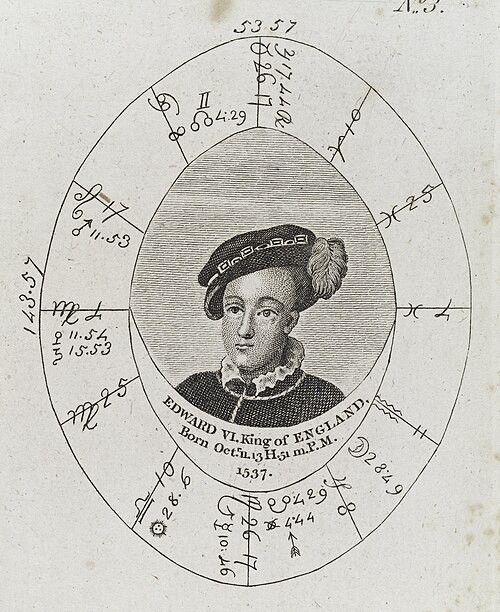 Edward VI of England