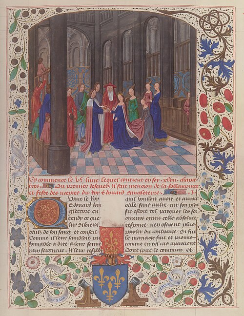 Edward IV of England