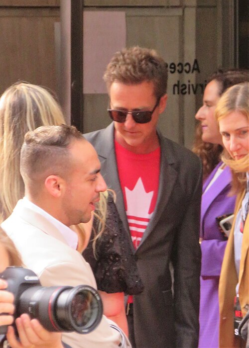 Edward Norton