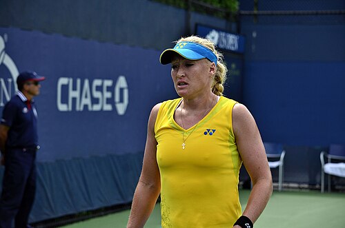 Elena Baltacha