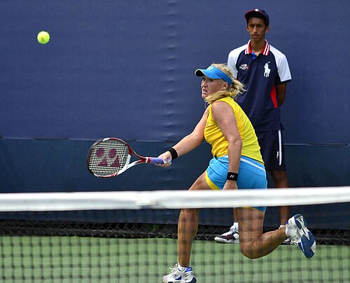 Elena Baltacha