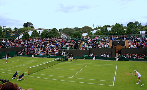 Elena Baltacha
