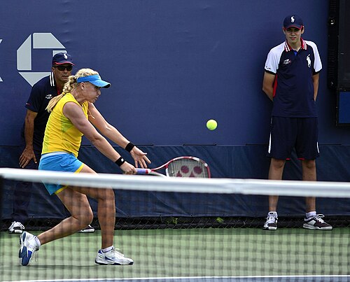 Elena Baltacha