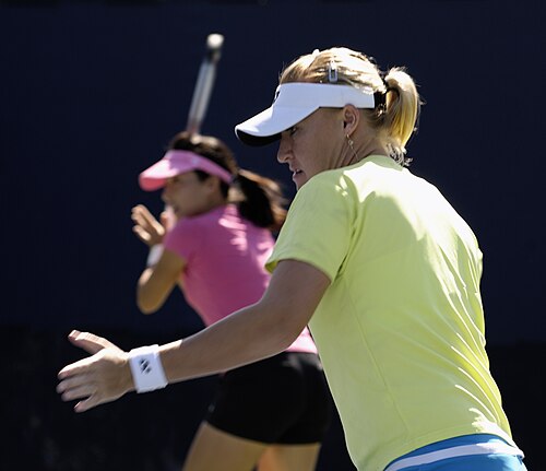 Elena Baltacha
