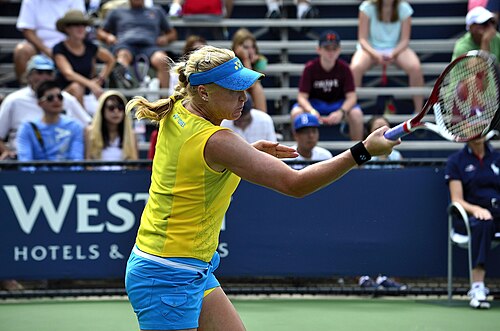 Elena Baltacha