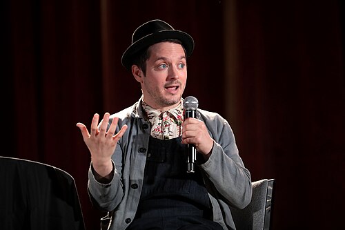 Elijah Wood