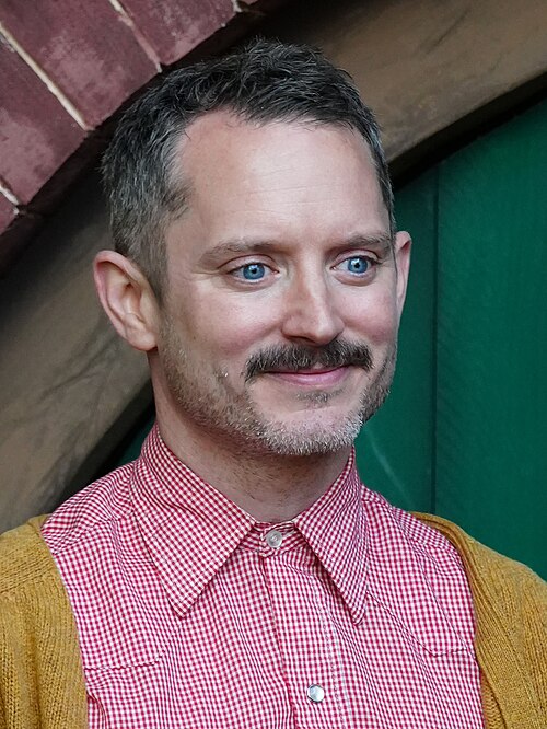 Elijah Wood