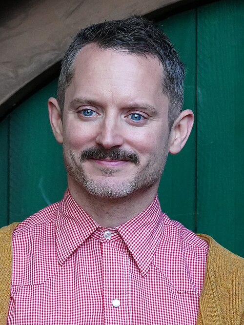 Elijah Wood