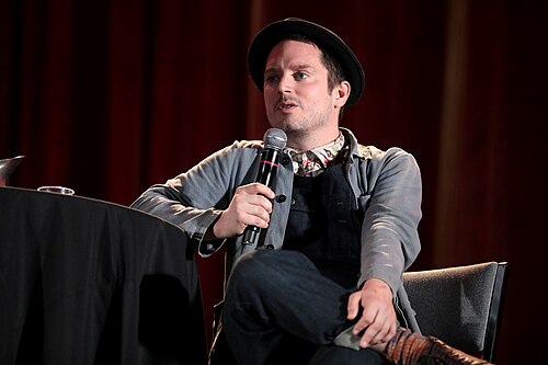Elijah Wood