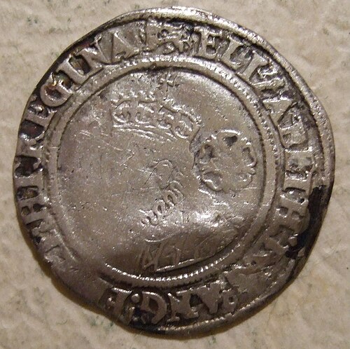 Elizabeth I