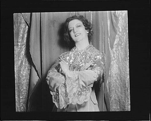 Elizabeth Arden