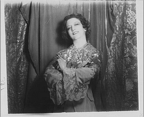 Elizabeth Arden