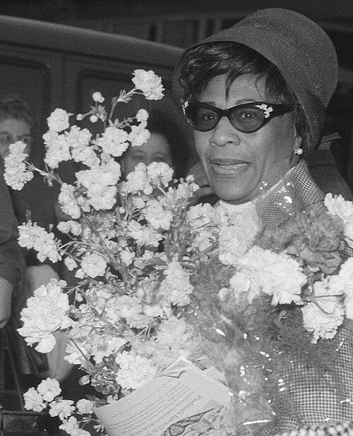 Ella Fitzgerald