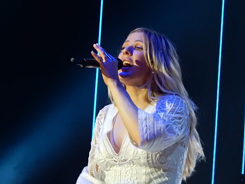 Ellie Goulding