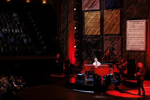 Elton John