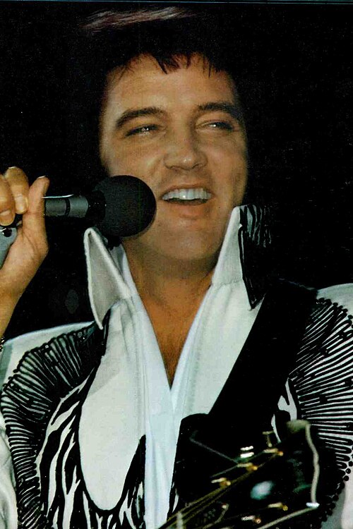Elvis Presley
