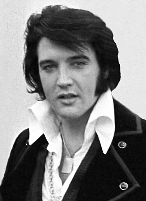 Elvis Presley
