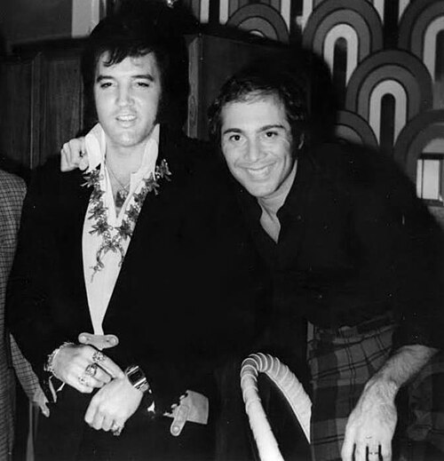 Elvis Presley