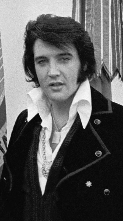 Elvis Presley