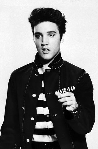 Elvis Presley