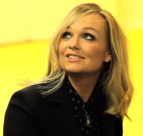 Emma Bunton