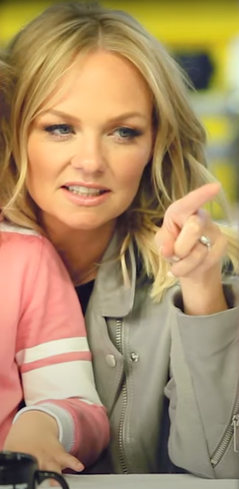 Emma Bunton