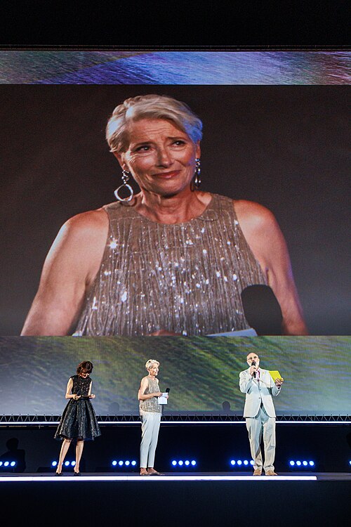 Emma Thompson