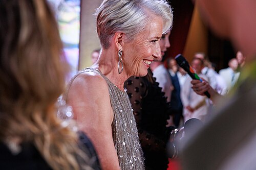 Emma Thompson
