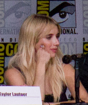 Emma Roberts