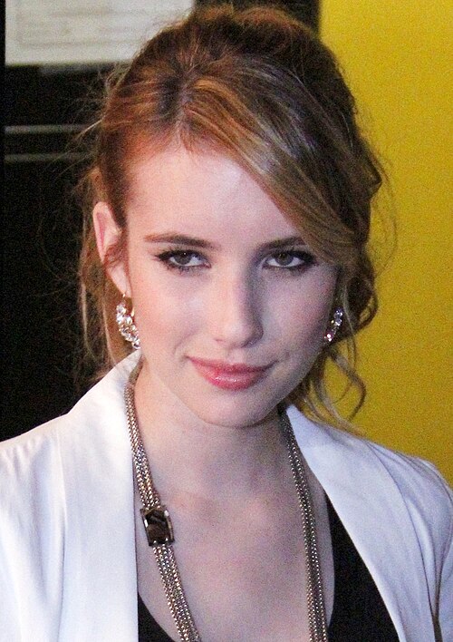 Emma Roberts