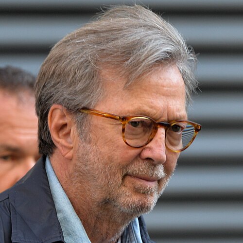 Eric Clapton