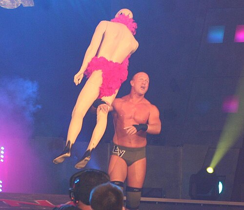 Eric Young