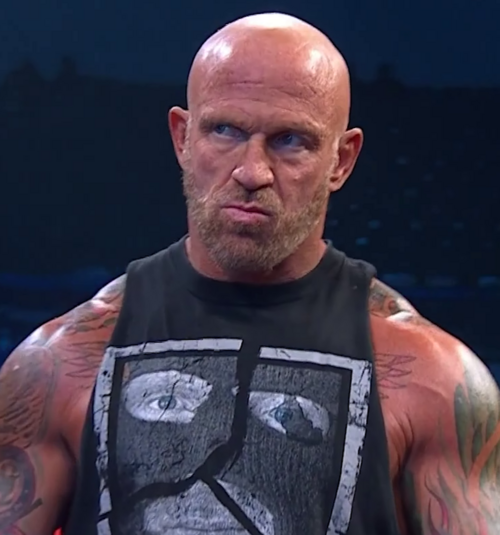 Eric Young