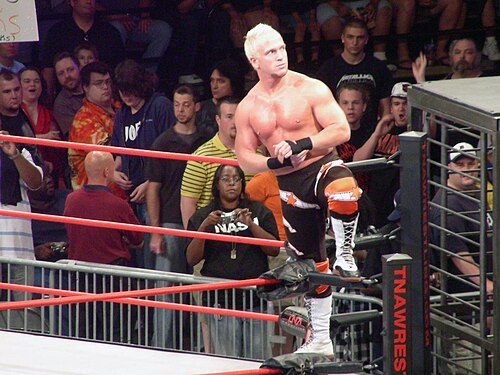 Eric Young
