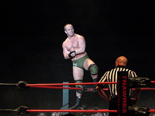 Eric Young