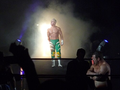 Eric Young