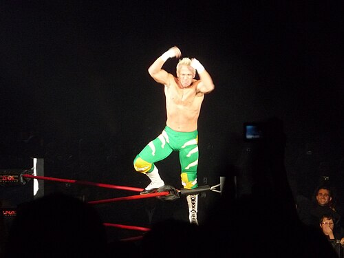 Eric Young