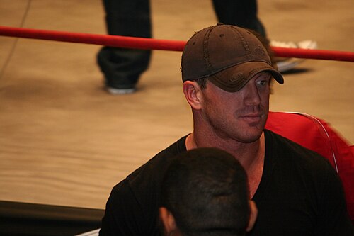 Eric Young
