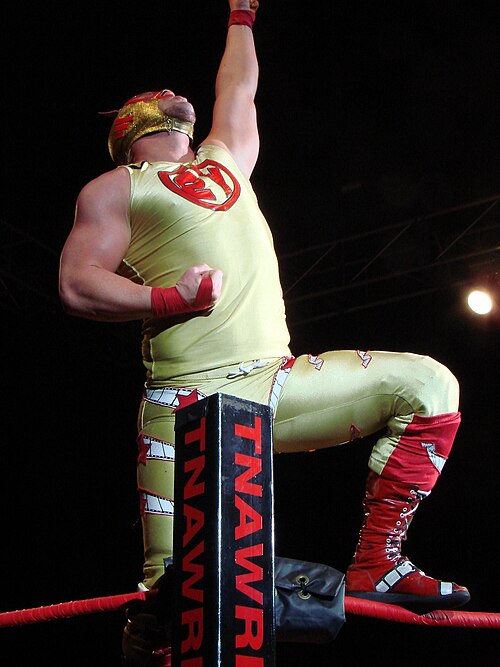 Eric Young