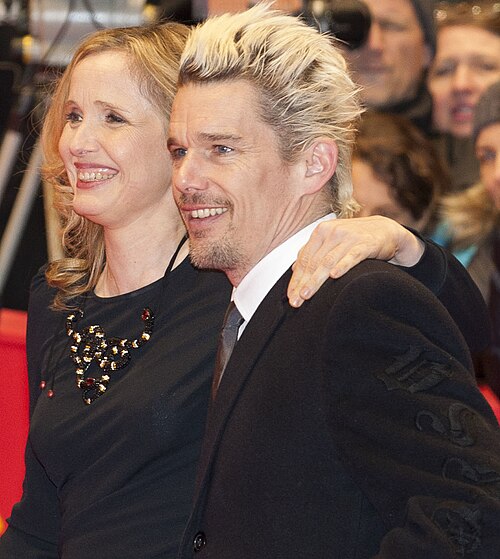 Ethan Hawke