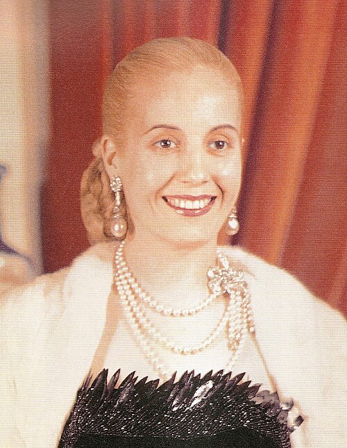 Eva Perón