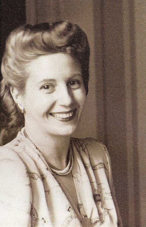 Eva Perón