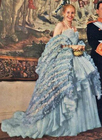 Eva Perón