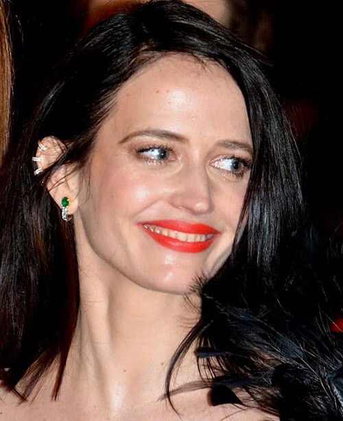 Eva Green