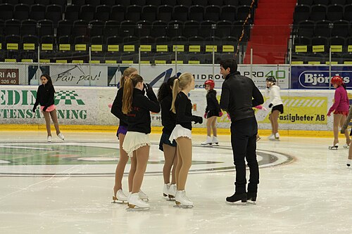 Evan Lysacek