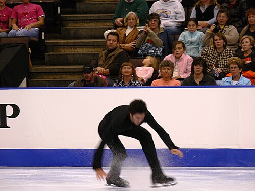 Evan Lysacek