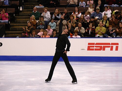 Evan Lysacek