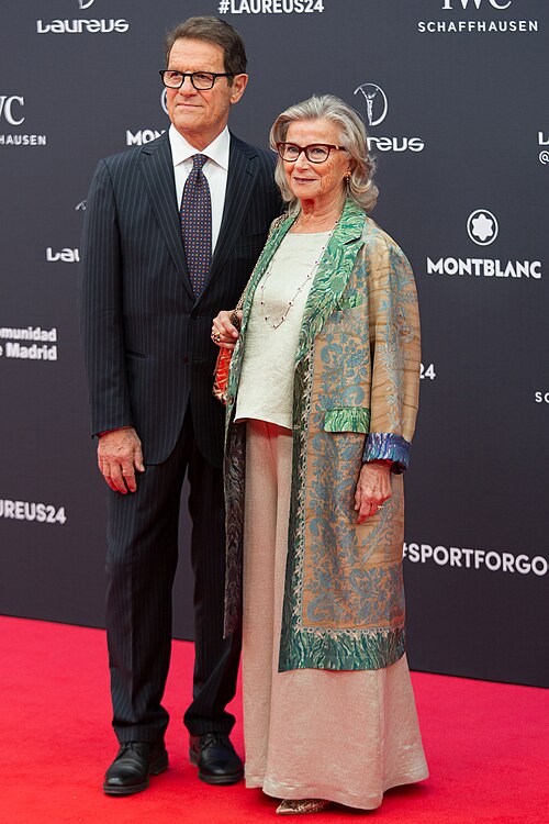 Fabio Capello
