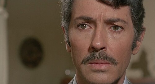 Farley Granger