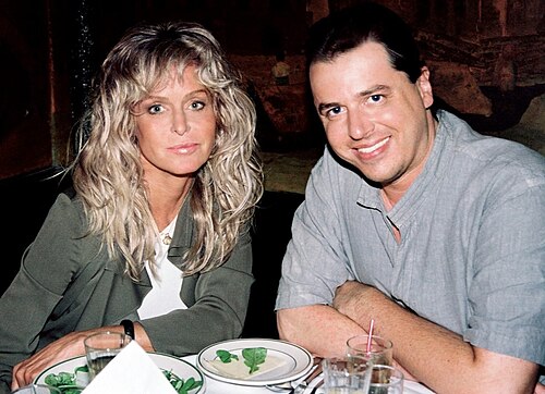 Farrah Fawcett